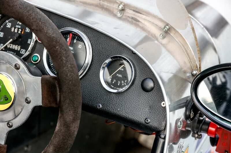 Imagen 26/38 de Lotus Super (1969)