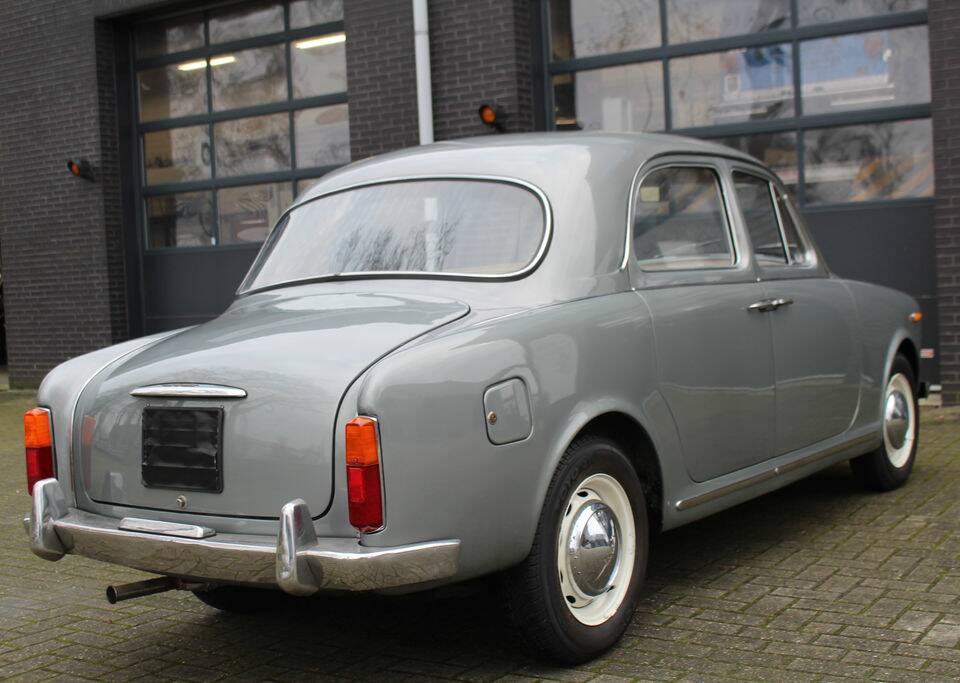 Bild 8/8 von Lancia Appia (1961)