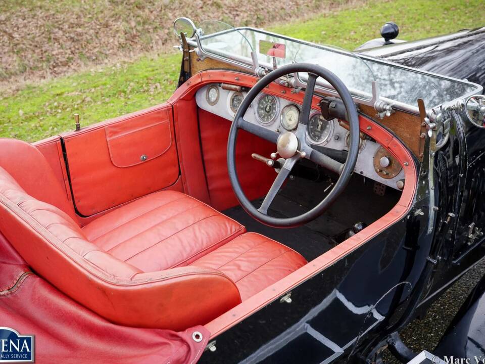 Bild 19/35 von Bentley 3 Litre (1923)