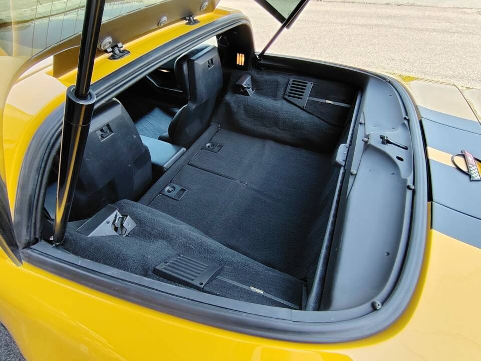 Imagen 42/82 de Chevrolet Corvette (1984)