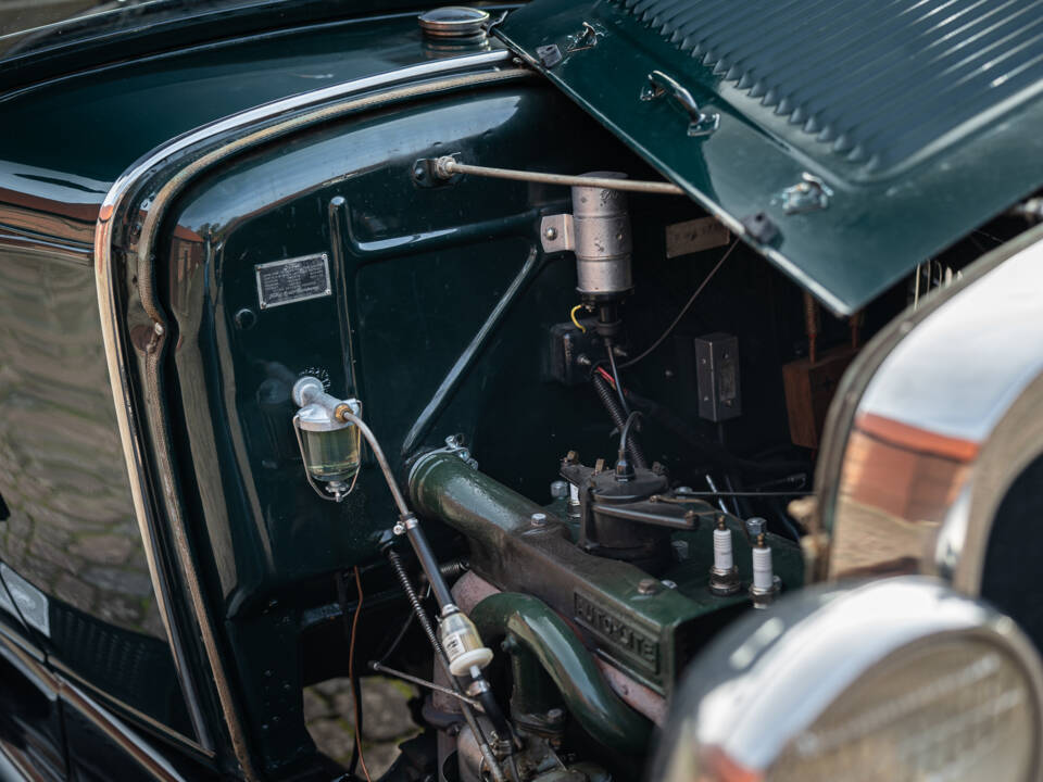 Image 11/40 of Ford Model A (1930)