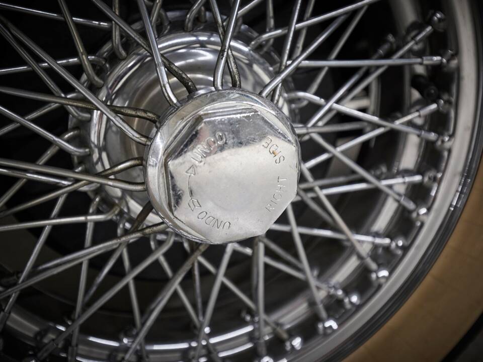 Afbeelding 28/100 van MG MGA 1500 (1957)