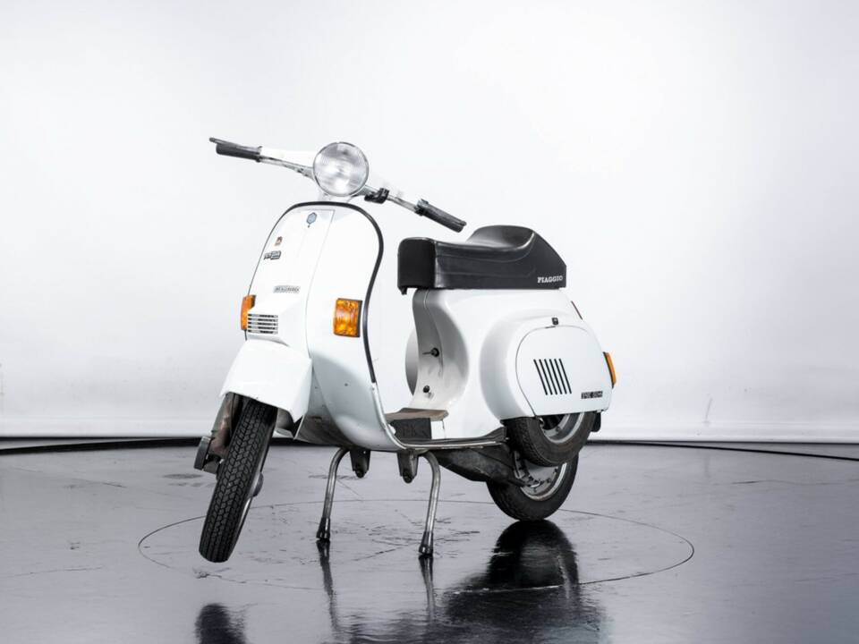 Image 8/23 of Piaggio Vespa PK 50 Automatica (1984)