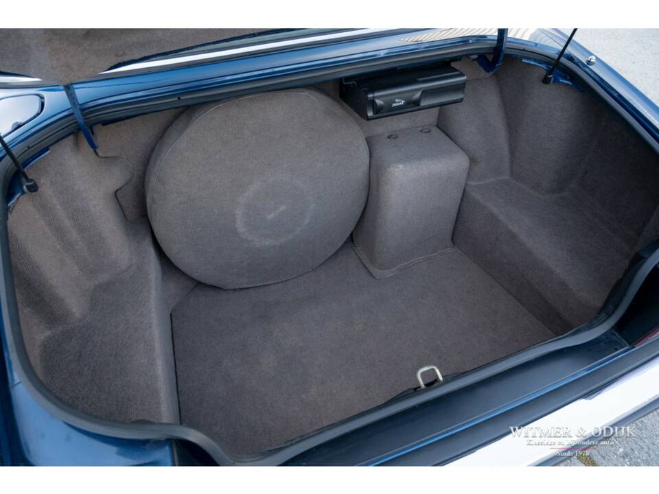Bild 16/16 von Jaguar XJ 40 3.2 (1994)