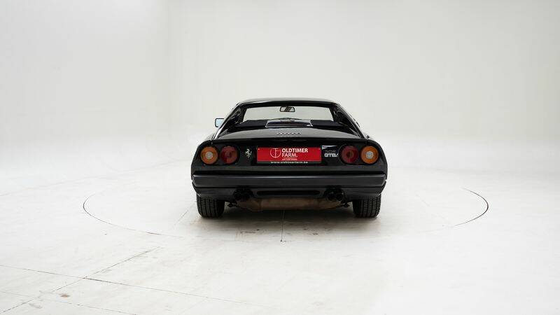 Image 8/15 of Ferrari 308 GTBi (1981)