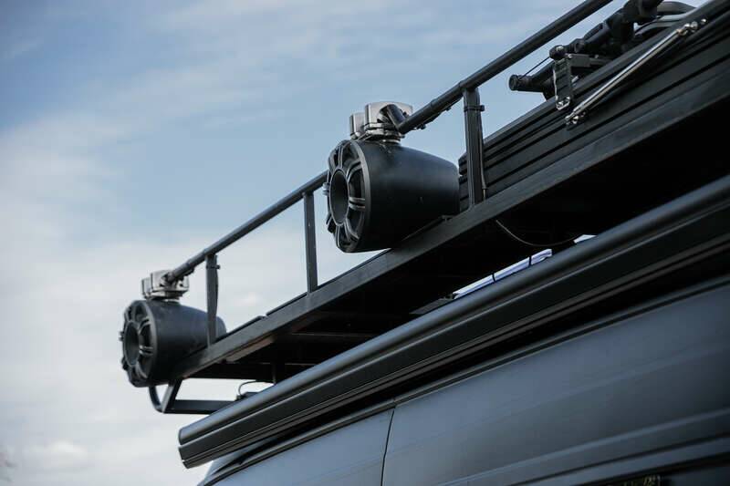 Bild 6/50 von MAN TGE 180 "The Adventurer" (2022)