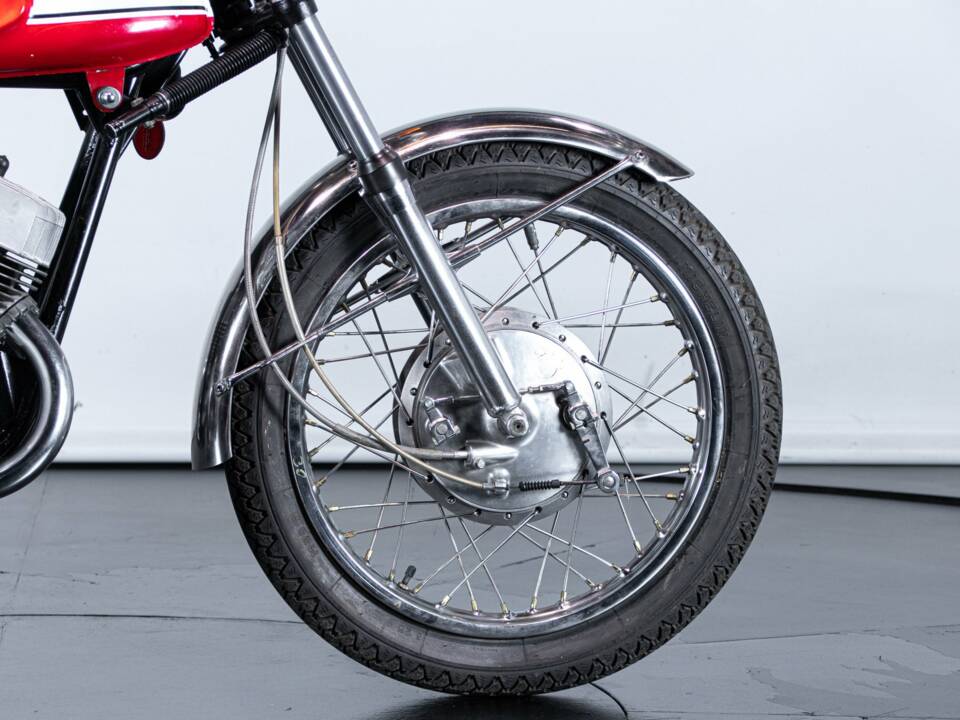 Immagine 33/50 di Kawasaki DUMMY (1970)