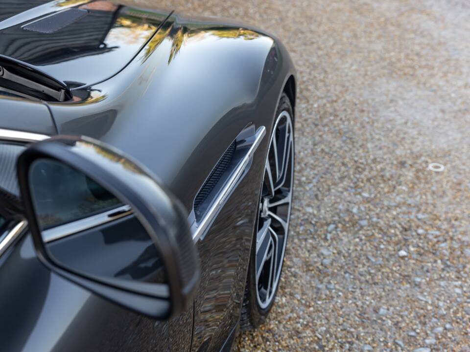 Afbeelding 33/69 van Aston Martin DBS (2012)