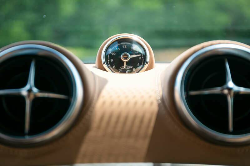 Image 25/42 of David Brown Speedback GT (2016)