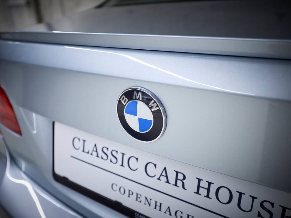Image 25/100 of BMW M3 (2006)