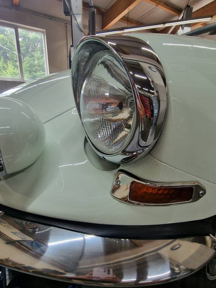 Image 61/153 of Citroën DS 19 Usine (1965)