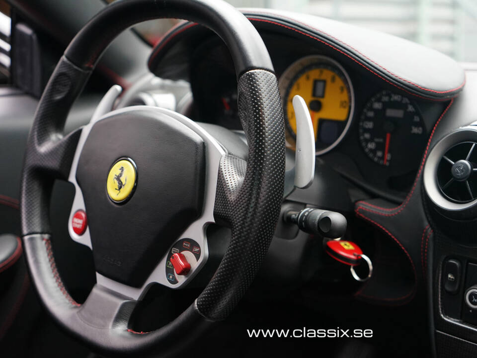 Bild 4/24 von Ferrari F 430 (2008)