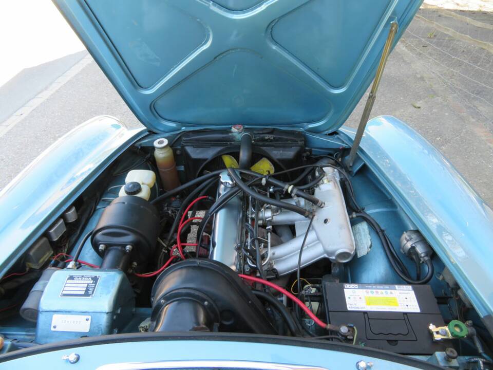 Bild 13/16 von Volvo 1800 ES (1973)