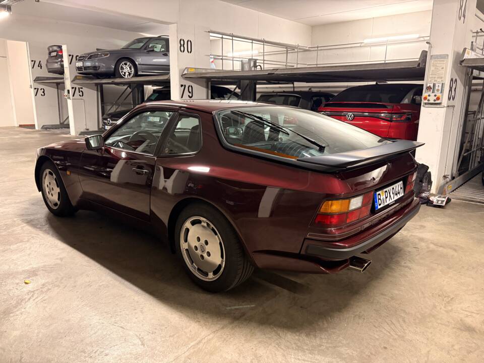 Bild 22/50 von Porsche 944 S2 (1991)