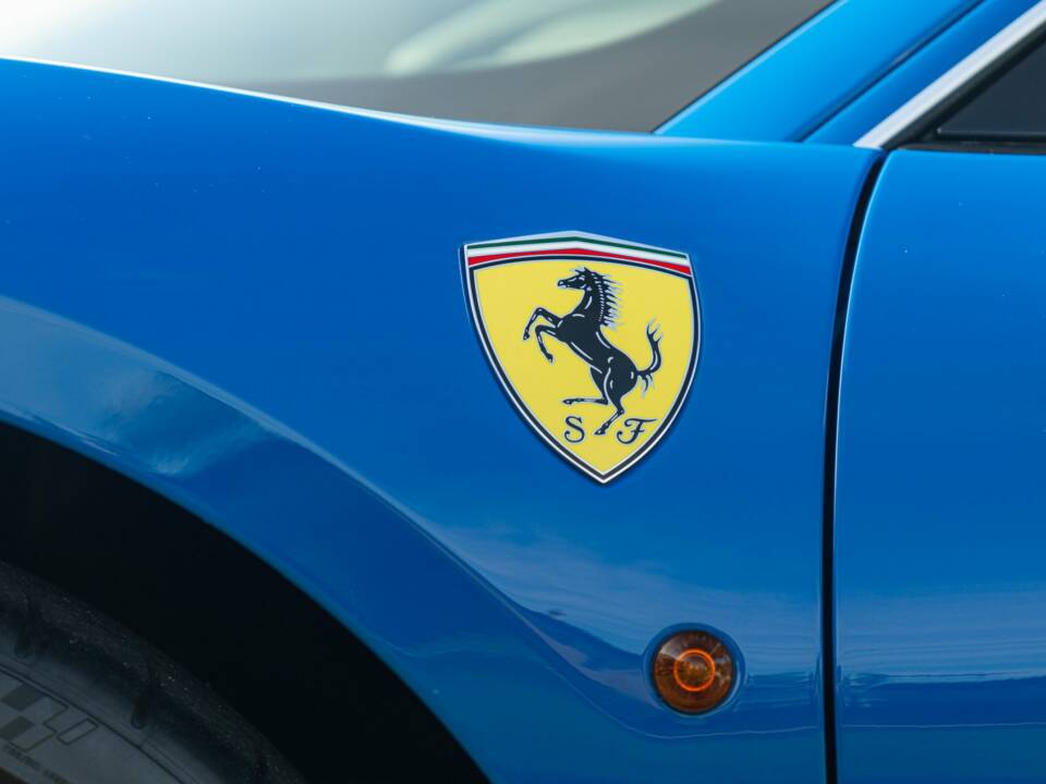 Image 36/50 of Ferrari 488 GTB (2017)