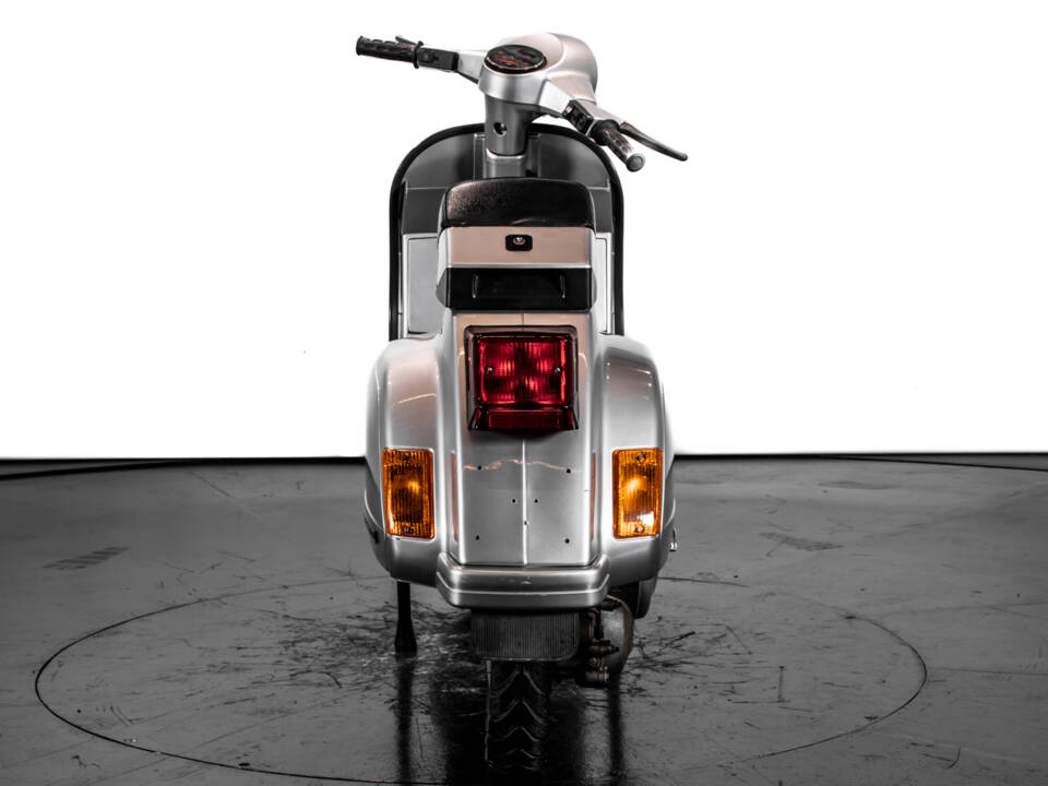 Afbeelding 4/31 van Piaggio DUMMY (1987)