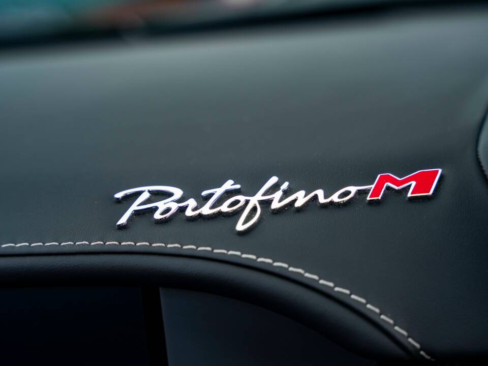 Image 16/44 of Ferrari Portofino M (2022)