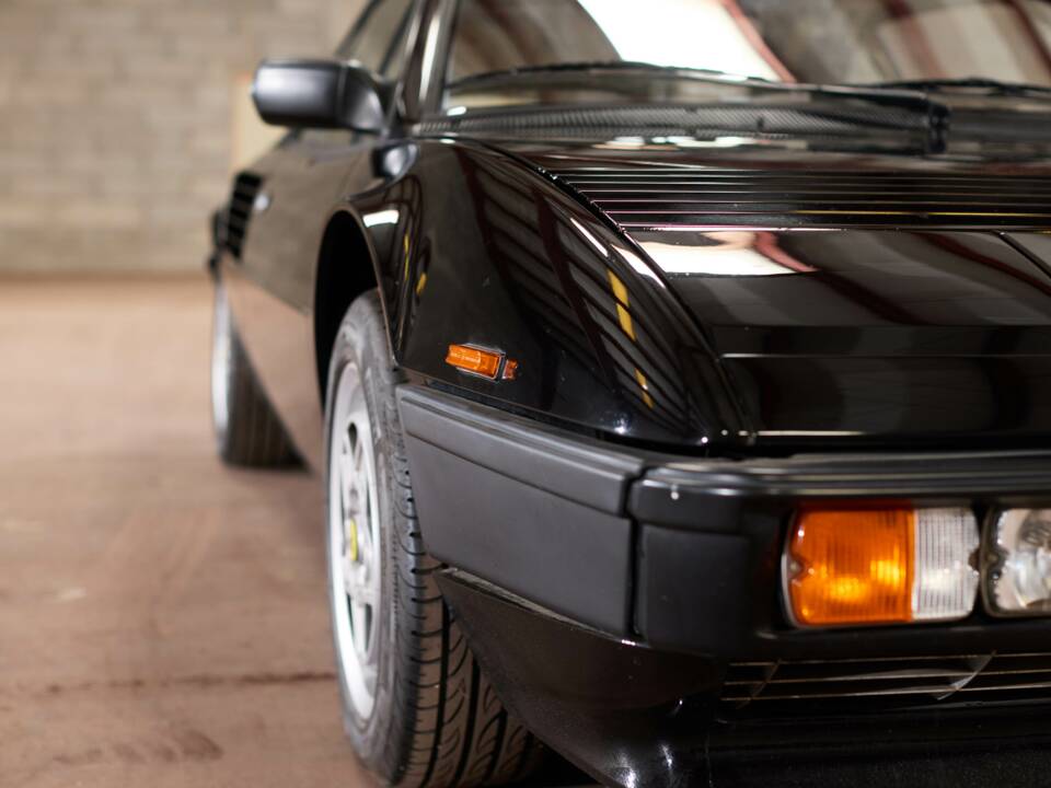Bild 78/99 von Ferrari Mondial Quattrovalvole (1985)