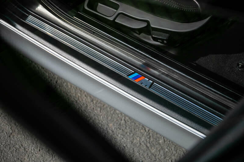 Afbeelding 33/38 van BMW Z3 M Coupé (2000)