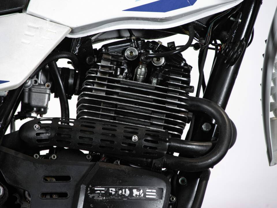 Immagine 24/50 di SWM XN 350 (1983)