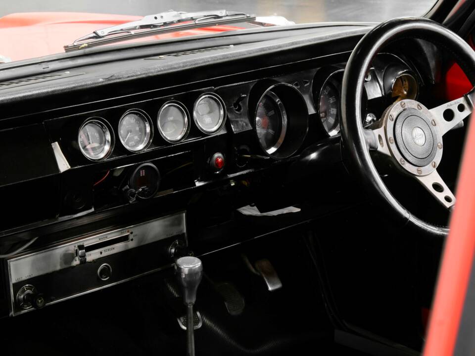 Afbeelding 15/35 van Ford Lotus Cortina (1965)