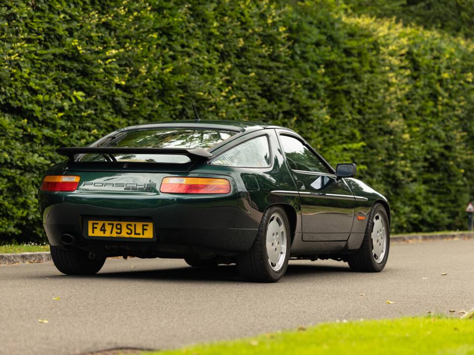Bild 46/69 von Porsche 928 S4 (1989)