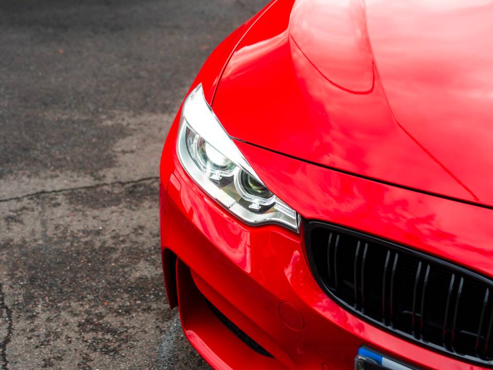 Bild 49/49 von BMW M4 (2016)