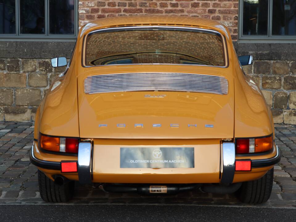Bild 15/43 von Porsche 911 2.0 T (1969)