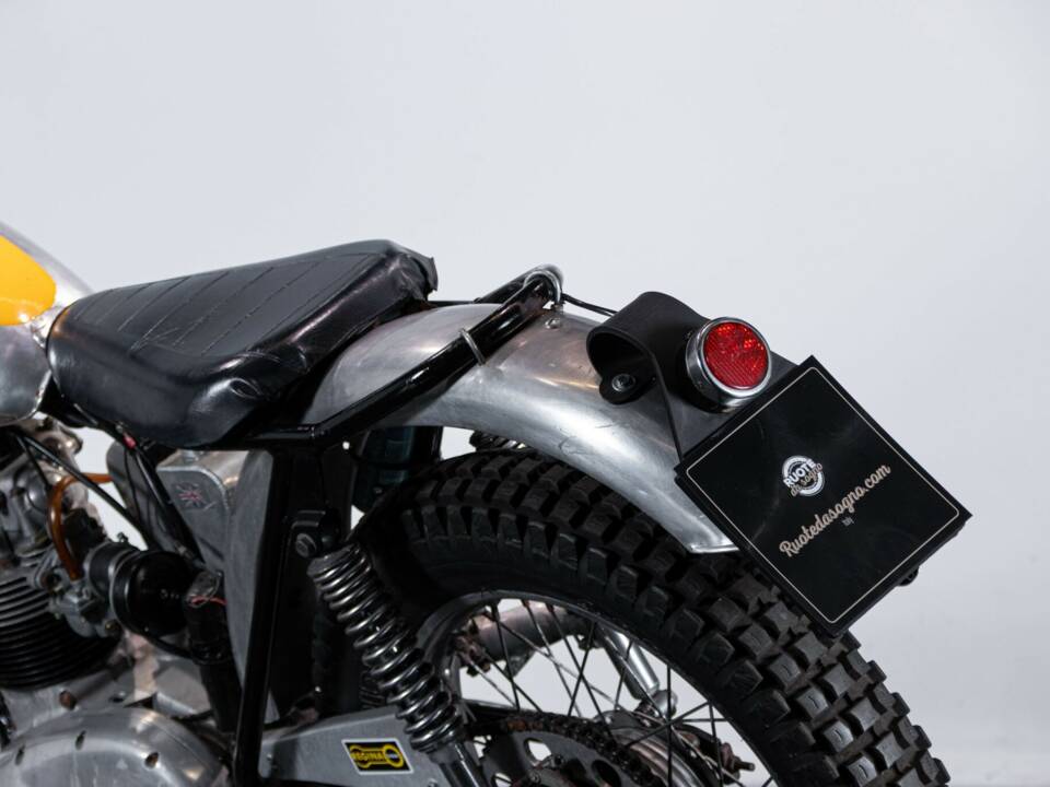 Bild 22/50 von BSA DUMMY (1963)