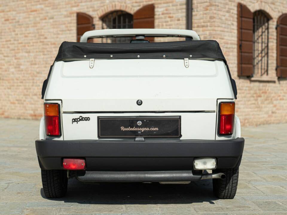 Obraz 11/50 pojazdu FIAT 126 Pop 2000 (1992)