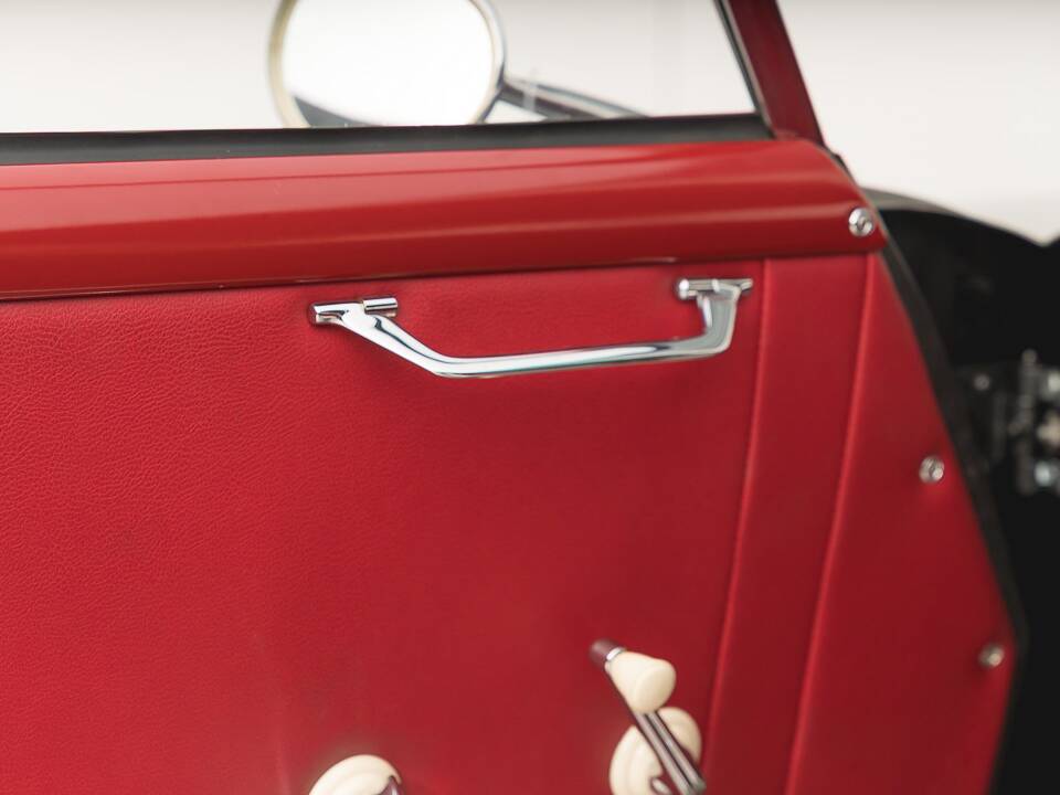 Immagine 28/36 di Porsche 356 1500 Super (1953)