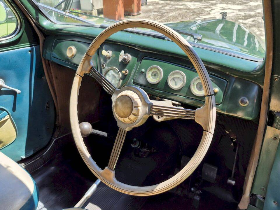 Imagen 19/39 de Lancia Ardea (1951)