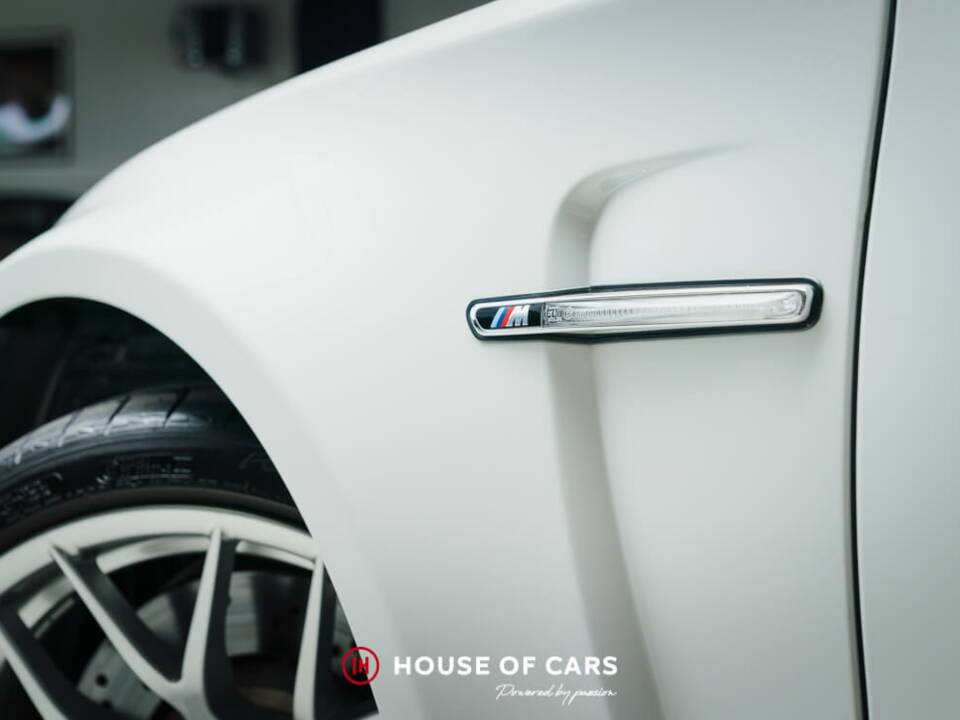 Image 12/25 of BMW 1 Series M Coupé (2011)