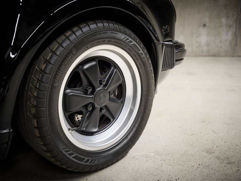 Bild 36/99 von Porsche 911 Turbo 3.3 (1980)