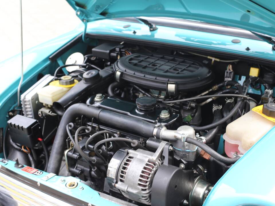 Image 42/50 de Mini Cooper 1.3i MPI (1999)