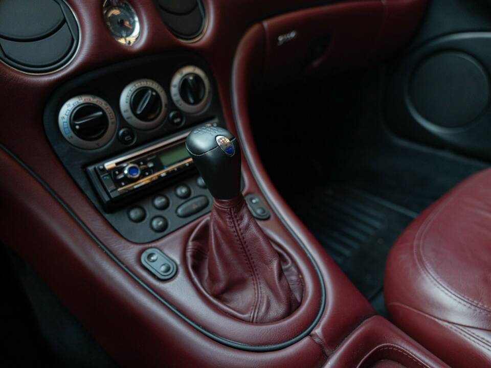 Bild 32/50 von Maserati 3200 GT (2000)