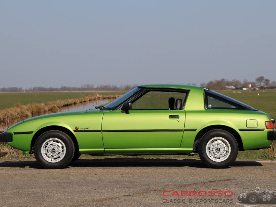 Image 9/50 of Mazda RX-7 (1980)