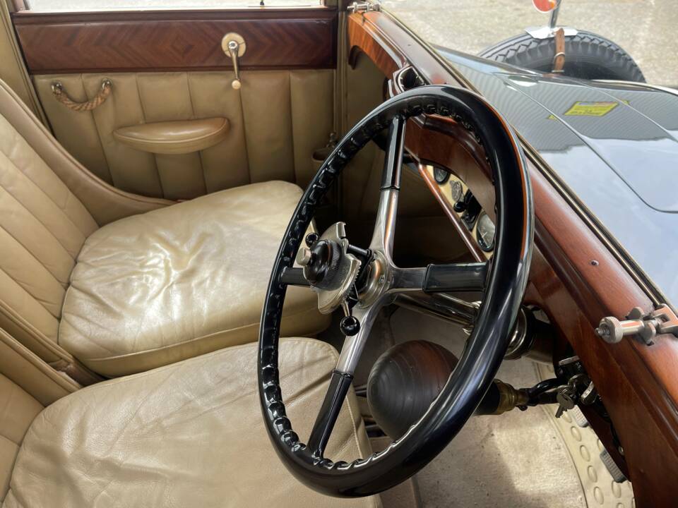 Bild 8/12 von Rolls-Royce 20 HP (1927)