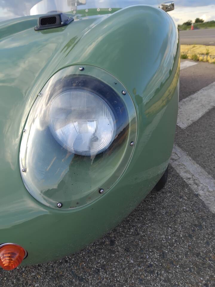 Image 9/56 de Nickri Spyder (1968)