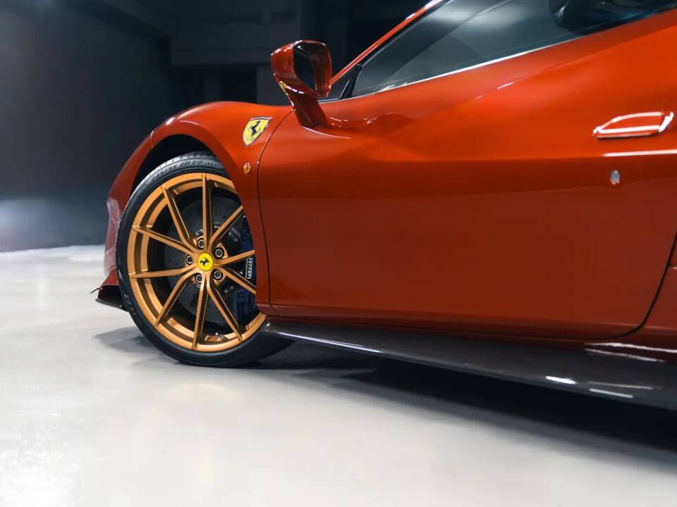 Bild 13/42 von Ferrari 488 Pista (2020)