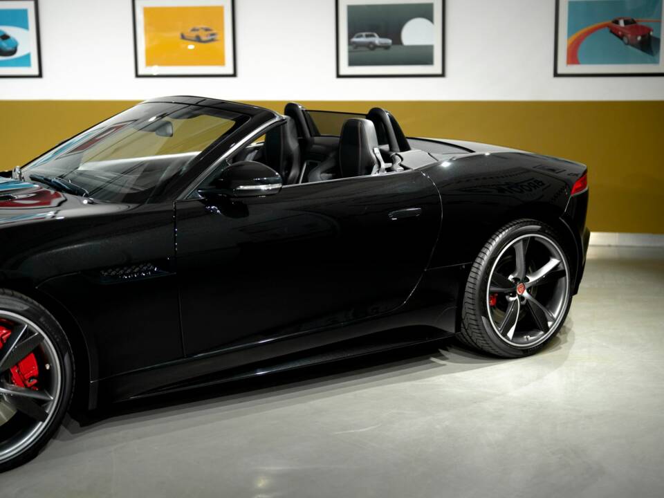 Bild 12/44 von Jaguar F-Type S (2014)