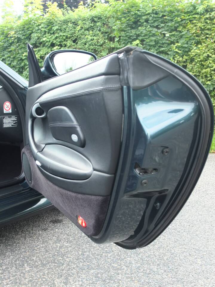 Bild 64/73 von Porsche 911 Carrera 4S (2004)
