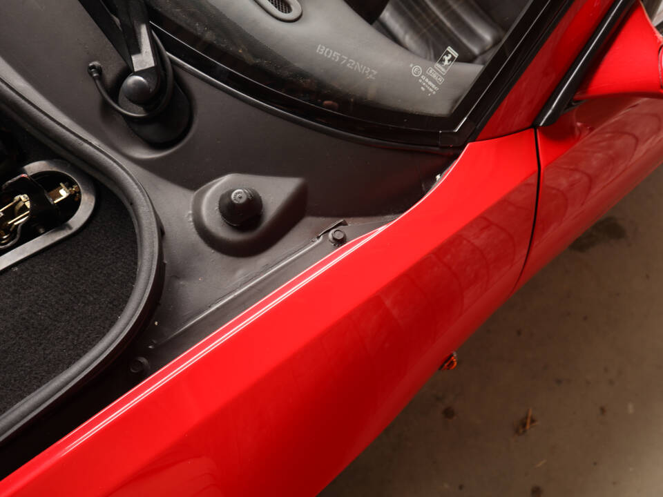 Immagine 53/76 di Ferrari F 355 F1 GTS (1997)