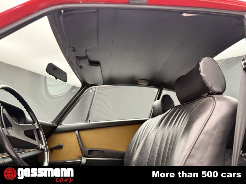 Image 14/15 of Porsche 911 2.4 T &quot;Oilflap&quot; (1973)
