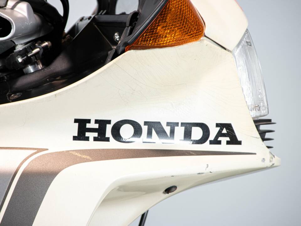 Image 33/50 of Honda CX 500 Turbo (1982)