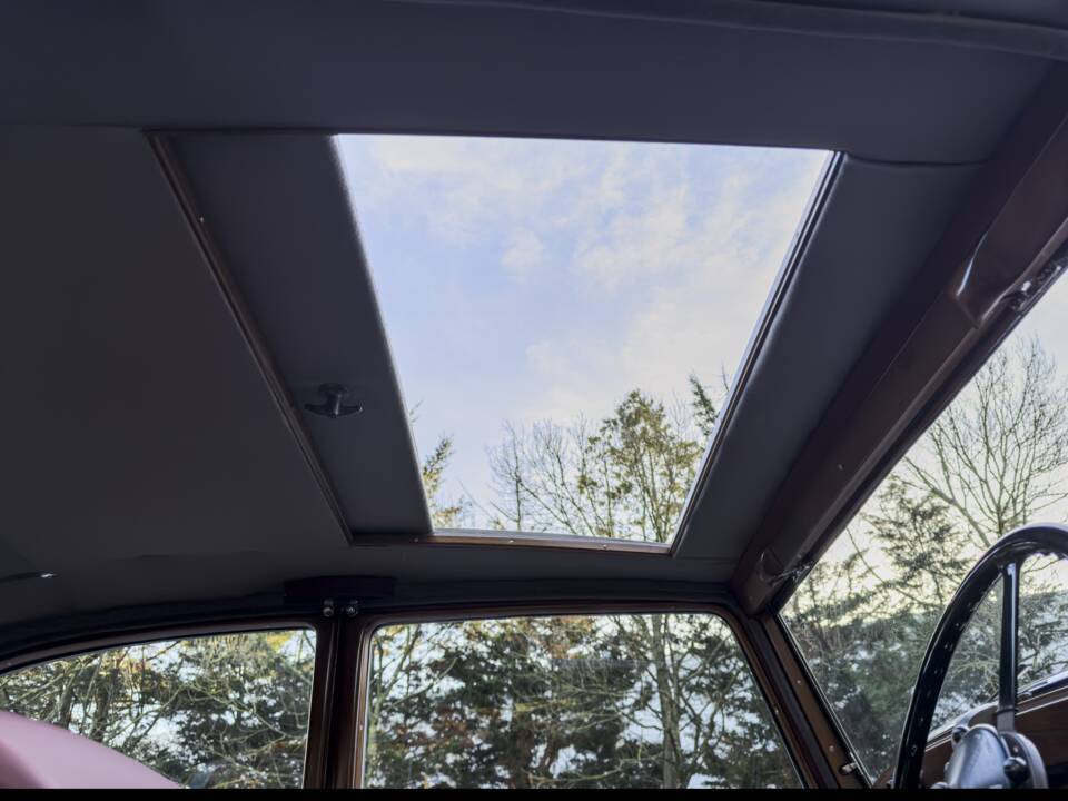 Afbeelding 22/27 van Alvis 4.3 Liter Saloon (1937)