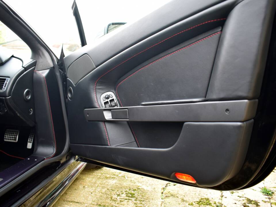 Bild 12/50 von Aston Martin V8 Vantage (2009)