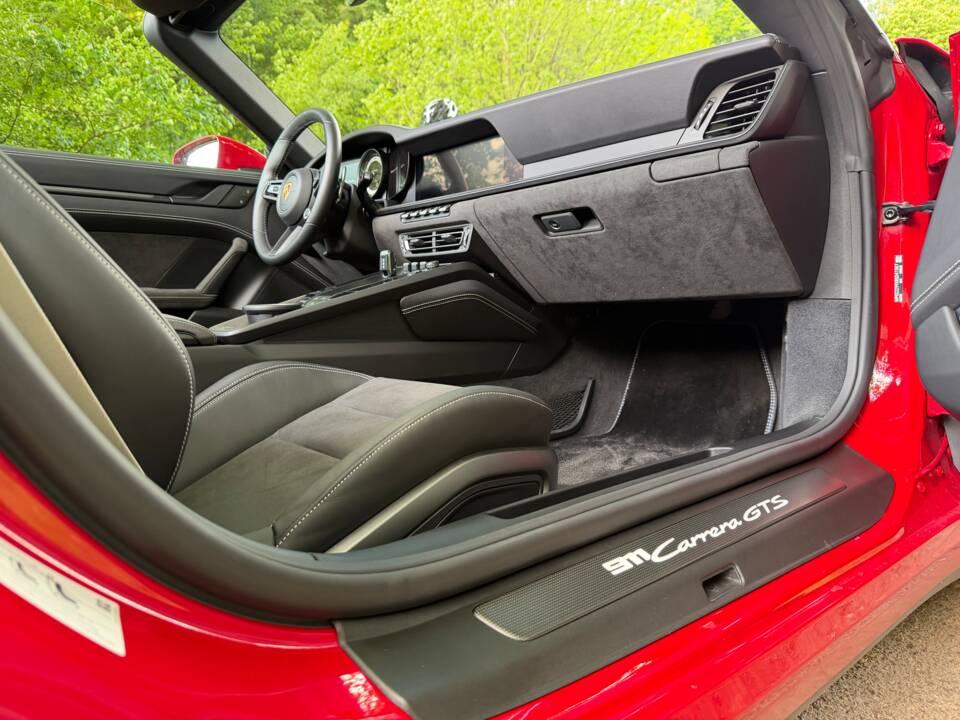 Bild 9/12 von Porsche 911 Carrera GTS (2023)