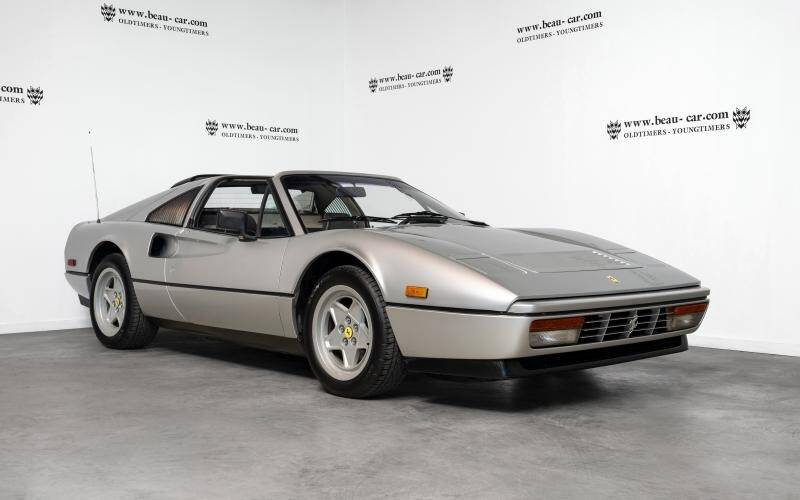 Image 1/11 of Ferrari 328 GTS (1986)