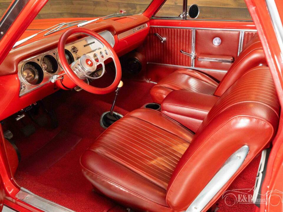 Image 3/18 of Chevrolet El Camino (1964)